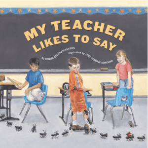 End of School Year Picture Books - Teaching Mama