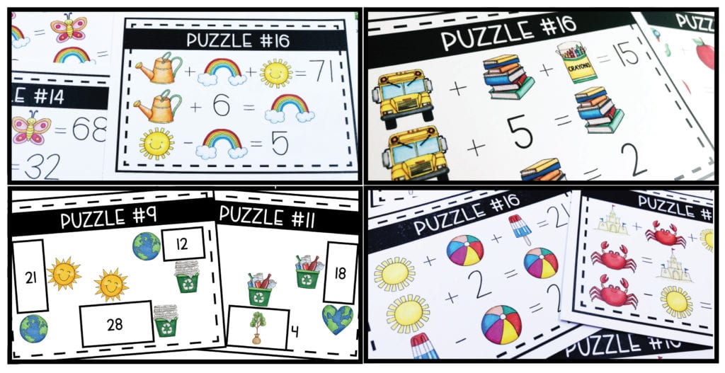 Blog- 5 Games To Build Logic And Independent Thinking- Oct. 22