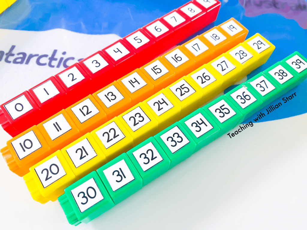 Hundred Chart Format: 0-99 vs. 1-100