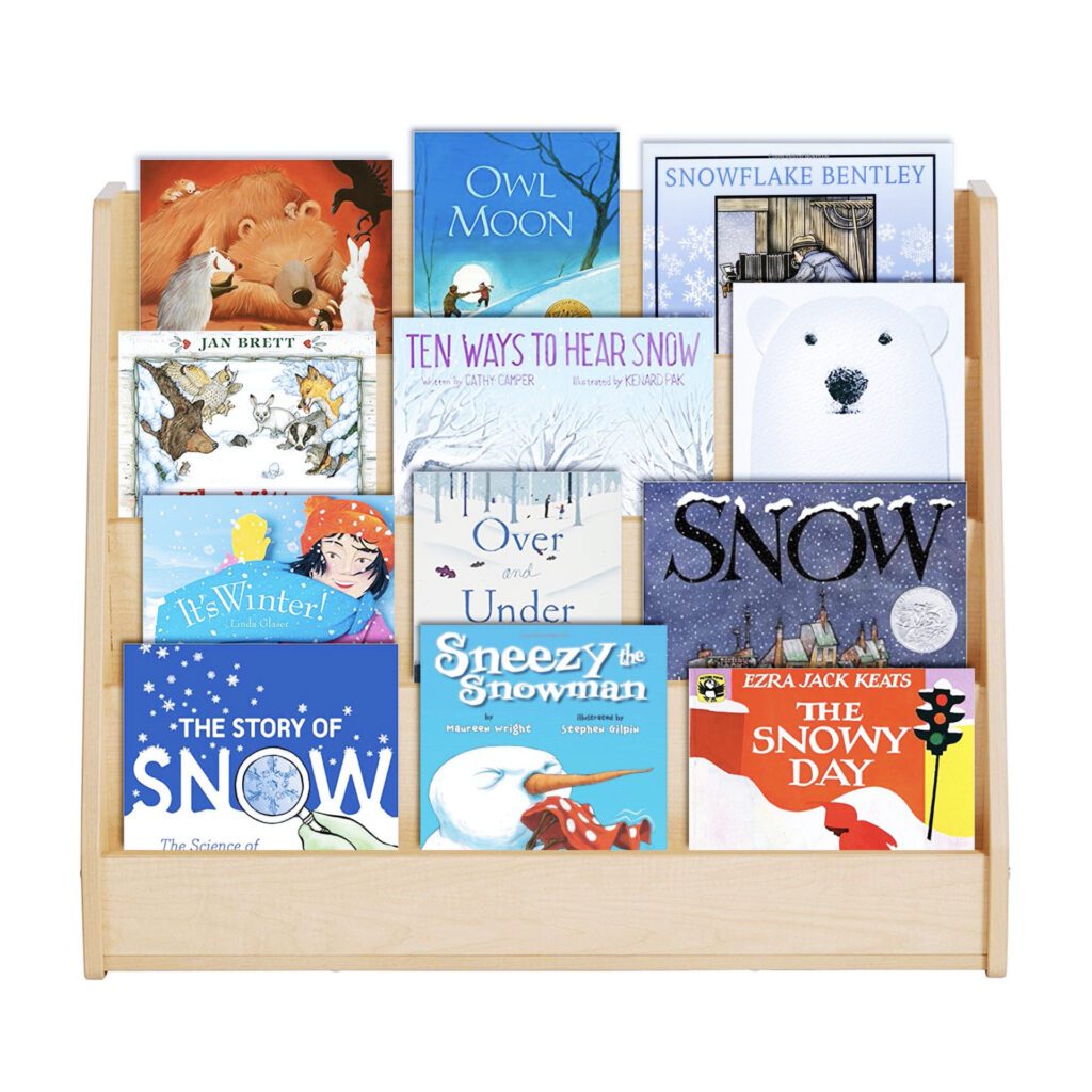 Favorite Winter Read Aloud books for kids. These picture books about winter, cold, and the snow are perfect for engaging first, second and 3rd grade students. Snuggle up with one of these favorite children’s books, and enjoy some fun reading about the season! (Includes fiction, non-fiction, biographies, and poems!)