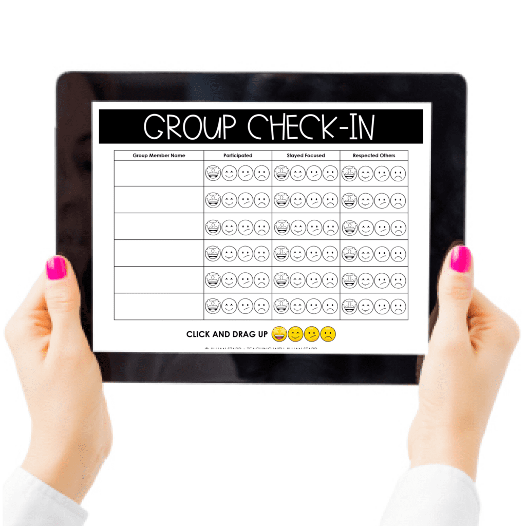 Literature Circle Role Worksheets for teaching book clubs with young students in the classroom.