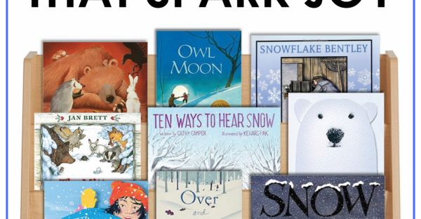 Favorite Winter Read Aloud books for kids. These picture books about winter, cold, and the snow are perfect for engaging first, second and 3rd grade students. Snuggle up with one of these favorite children’s books, and enjoy some fun reading about the season! (Includes fiction, non-fiction, biographies, and poems!)