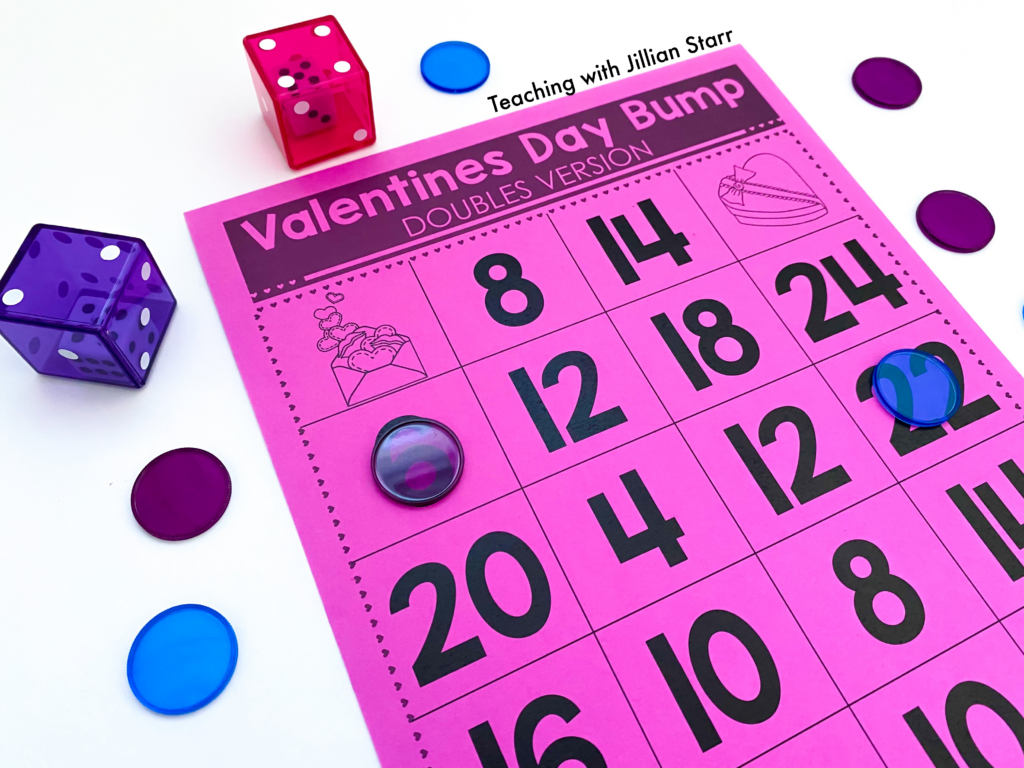 Fun Valentine's Day Activities for the Classroom - Teaching Second Grade