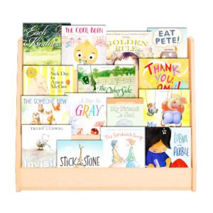 Friendship read alouds help our students learn how to express their appreciation for friends, and help students navigate tough relationships with peers.