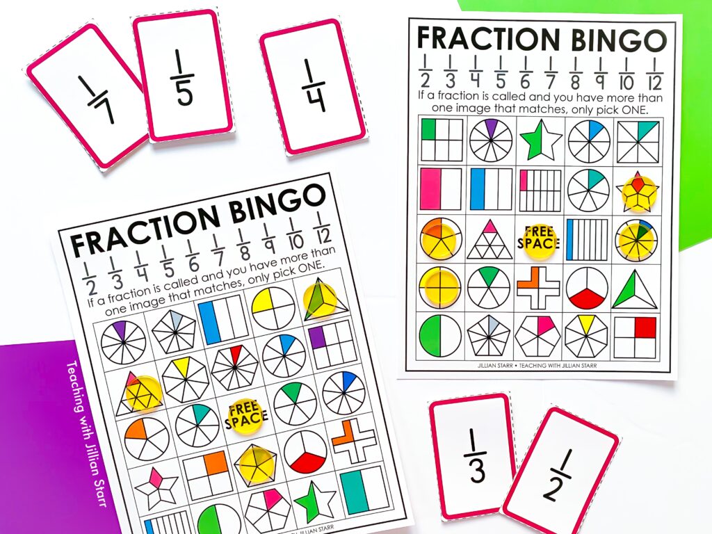 unit-fractions-center-games-and-activities-in-3rd-grade