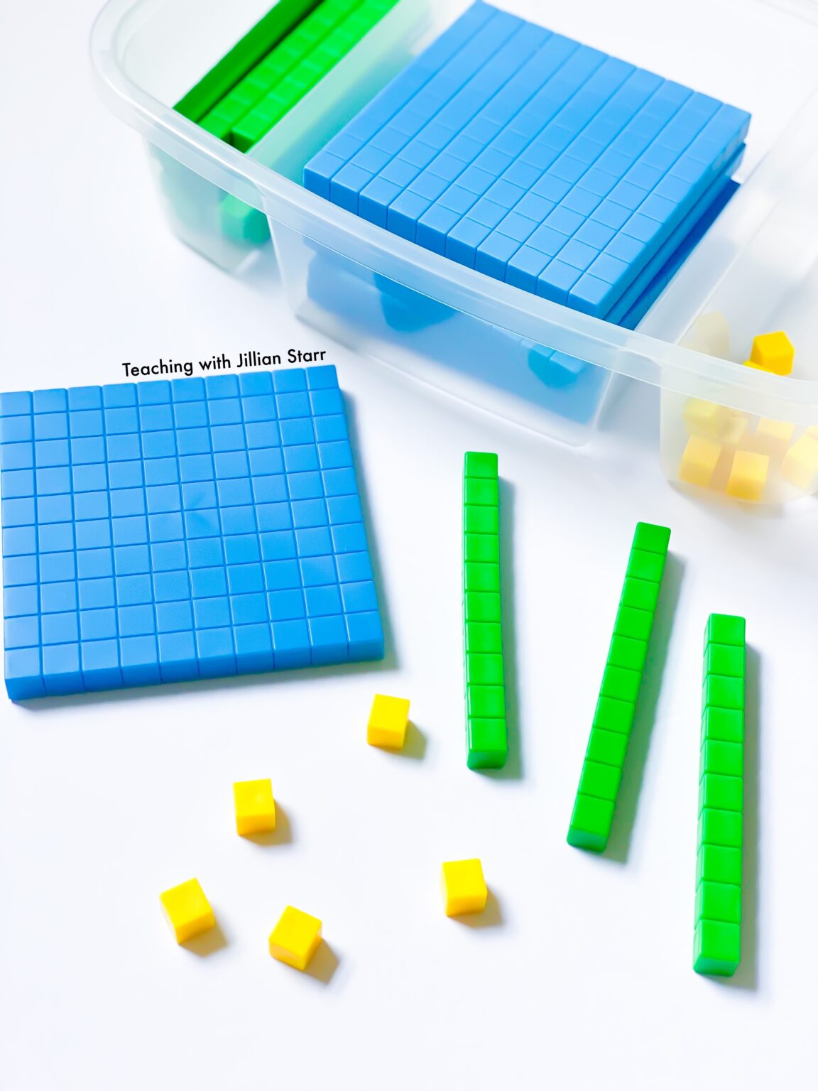 5 MustHave Math Manipulatives for Third Grade Classrooms