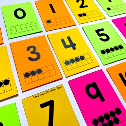 5 Must-Have Math Manipulatives for First Grade Classrooms