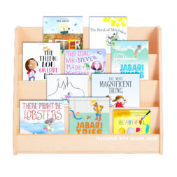 Winter Read Alouds that Spark Joy - Teaching with Jillian Starr