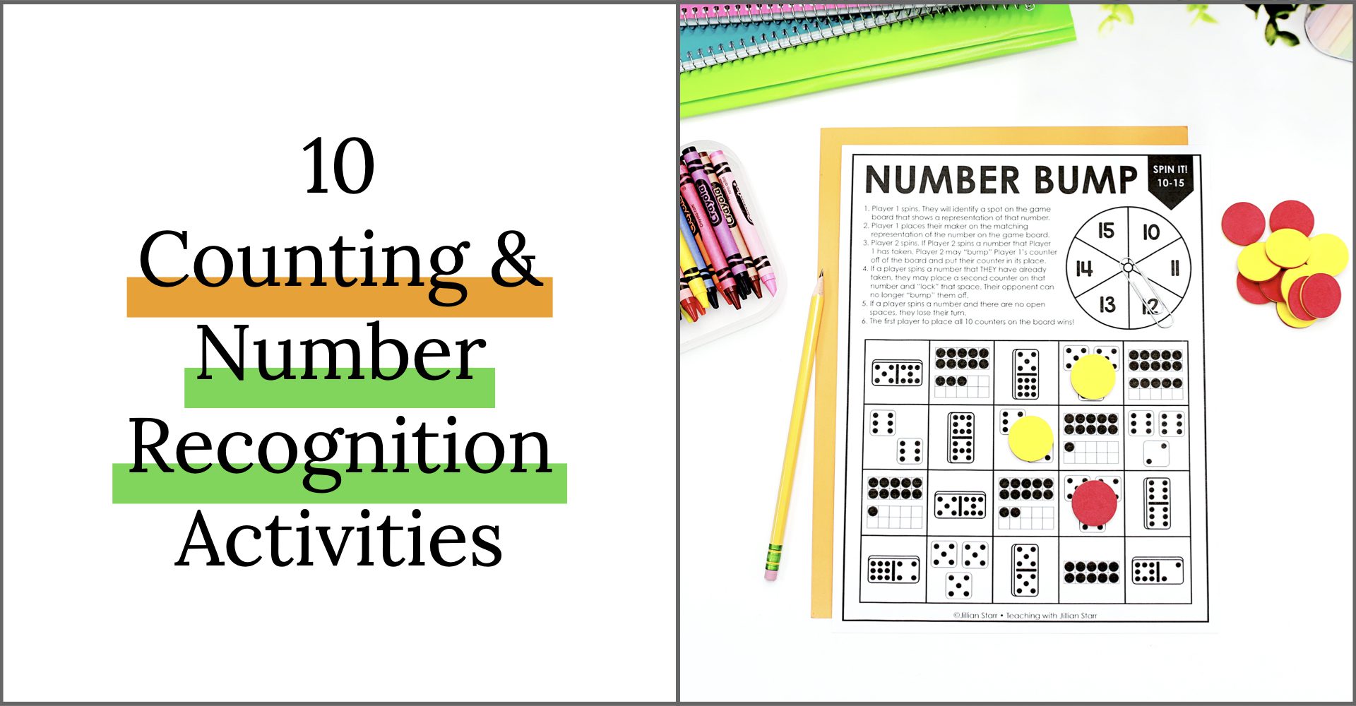 number-recognition-worksheets-1-10-worksheetspack
