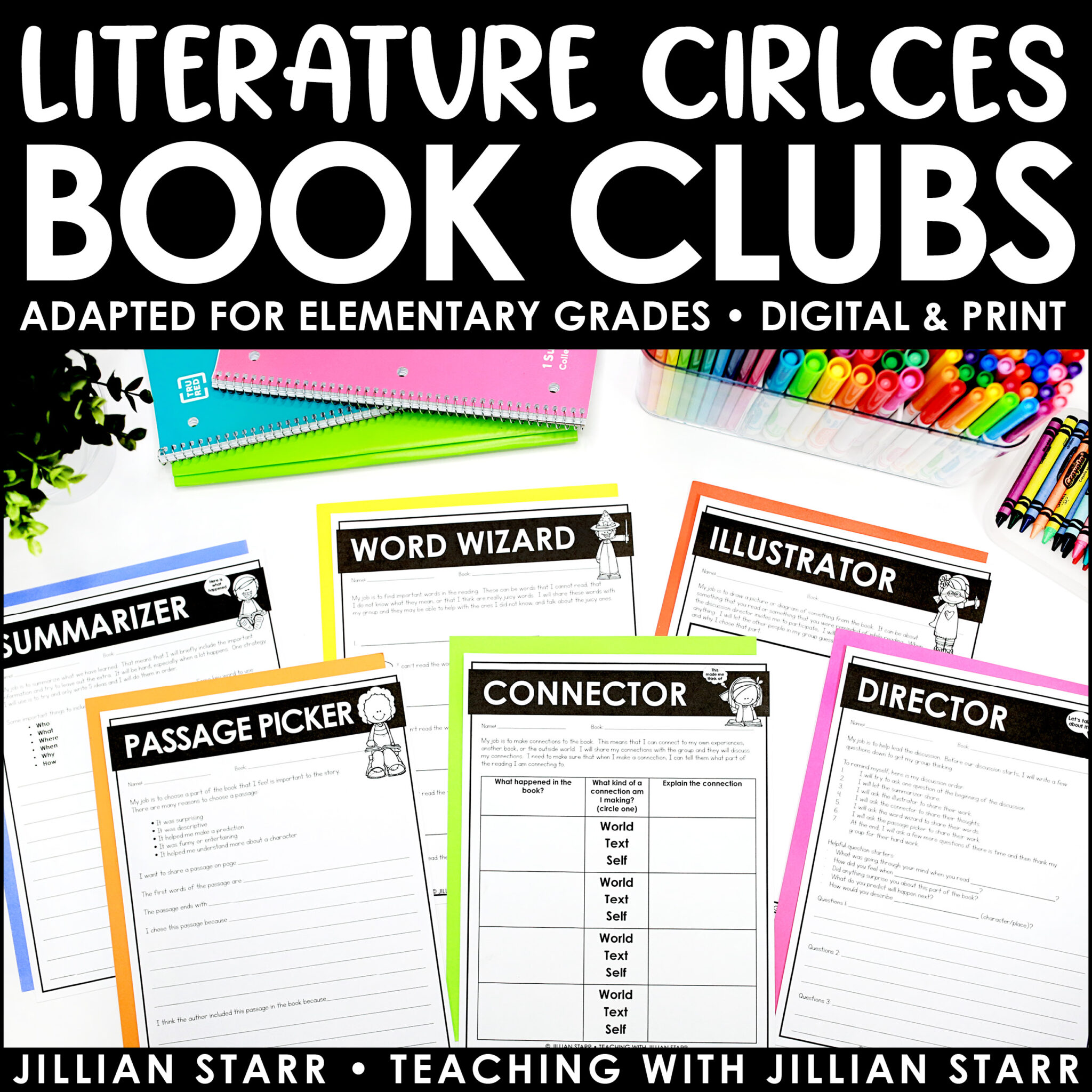 5-reasons-to-try-literature-circles-in-your-classroom-tomorrow