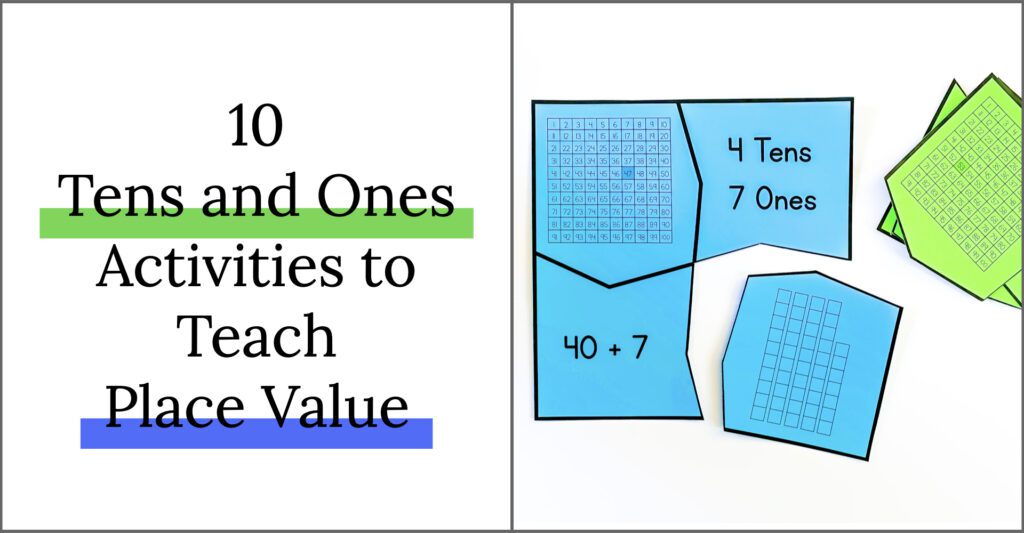 10-tens-and-ones-activities-to-teach-place-value