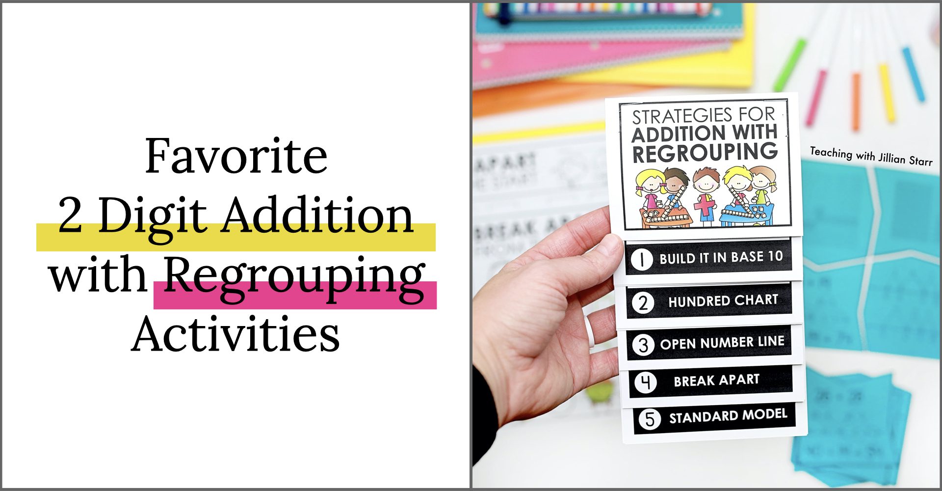 favorite-2-digit-addition-with-regrouping-activities-teaching-with