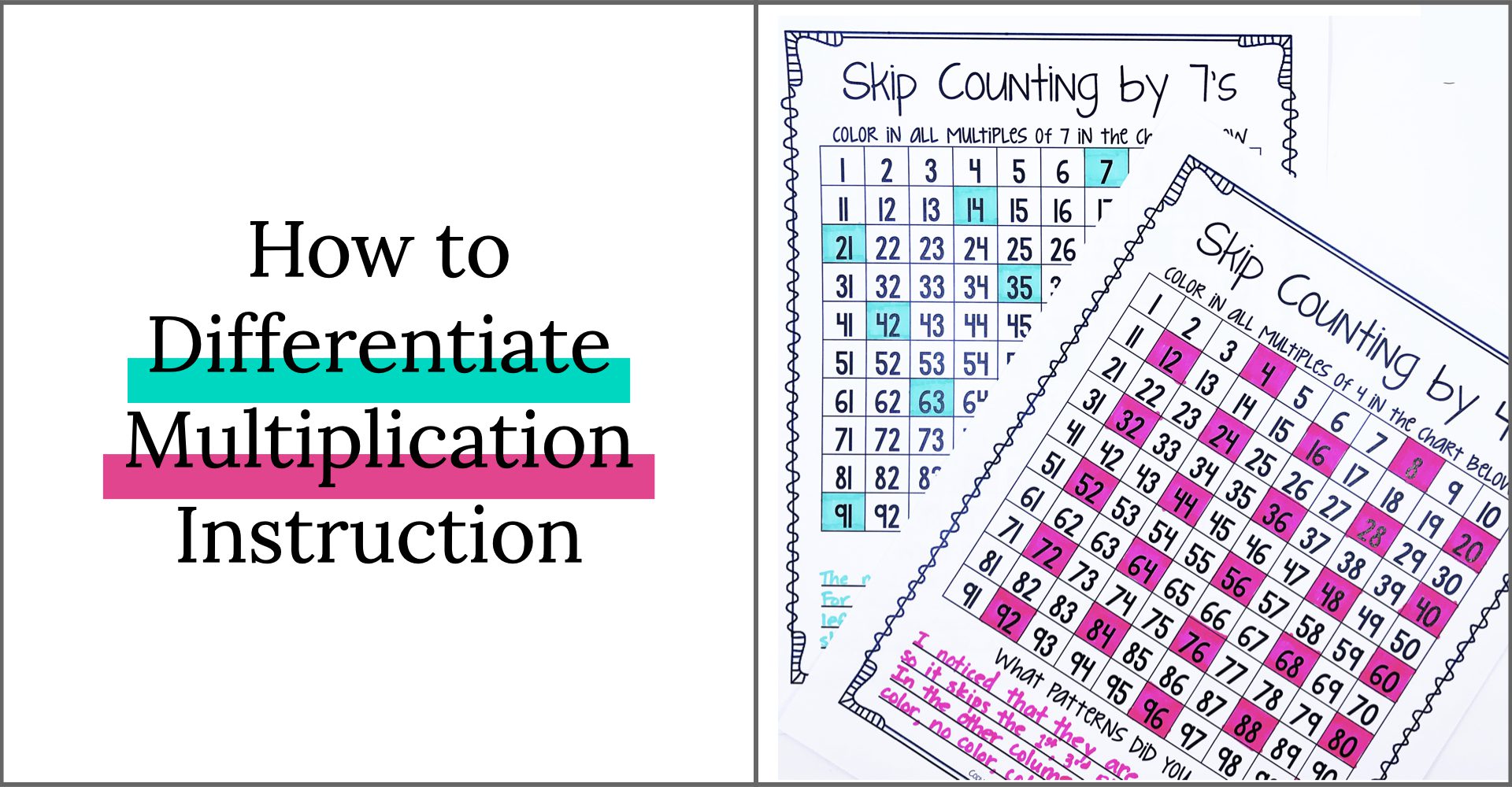 Short Multiplication Set 1 Flip-it Cards Maths 54 Cards NEW Home Schooling 