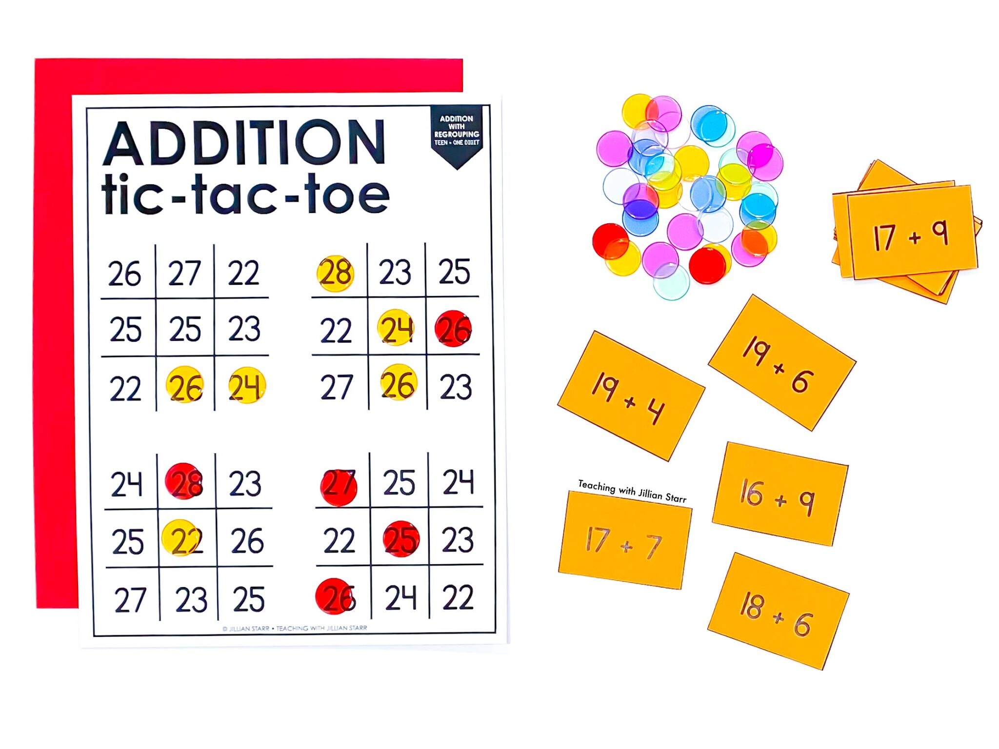 Favorite 2 digit addition with regrouping activities teaching with