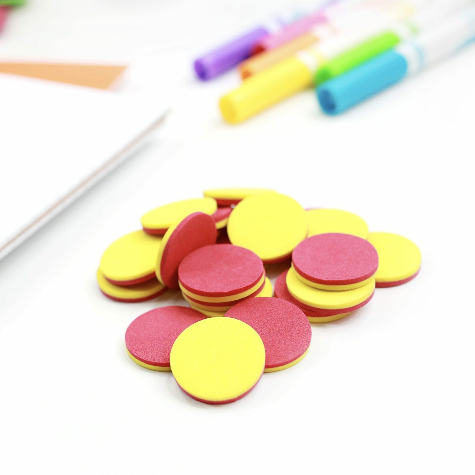 5 Must-Have Math Manipulatives For First Grade Classrooms