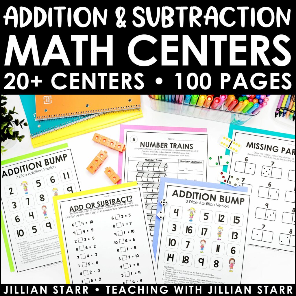 What is Number Sense? The Key to Strong Math Skills - Teaching with ...