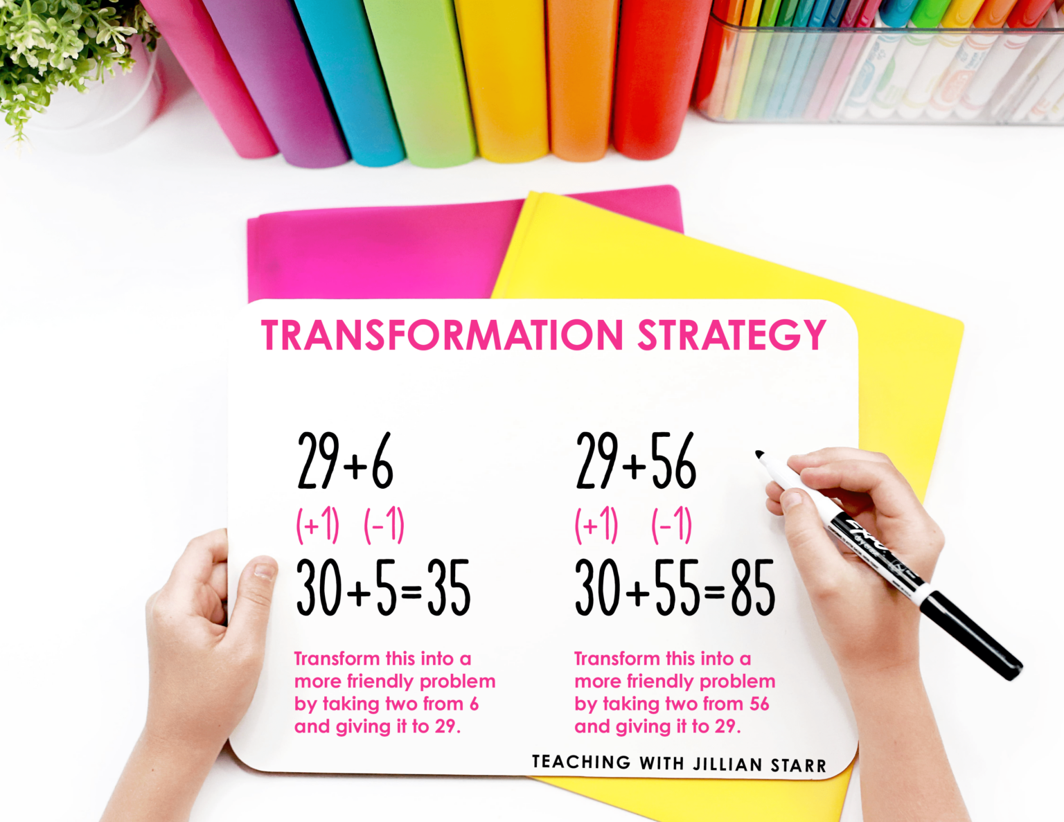 top-addition-strategies-the-transformation-strategy-teaching-with